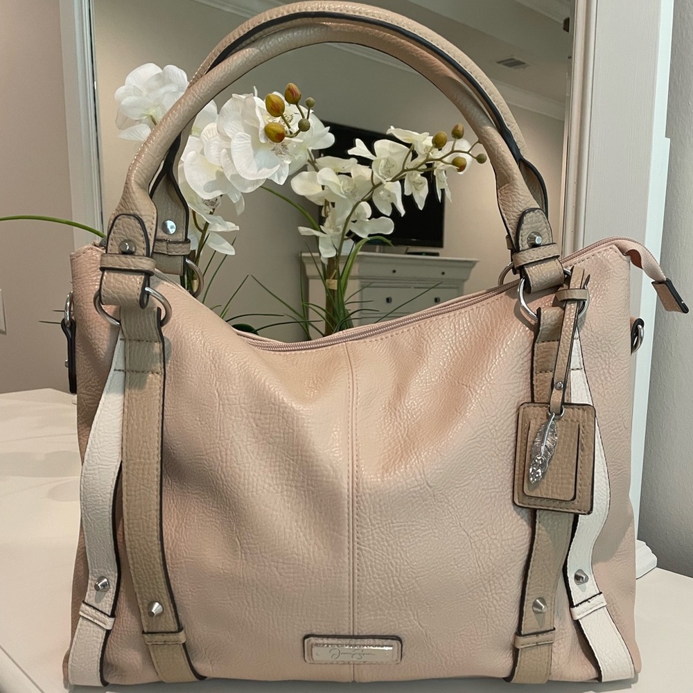 Jessica Simpson bag